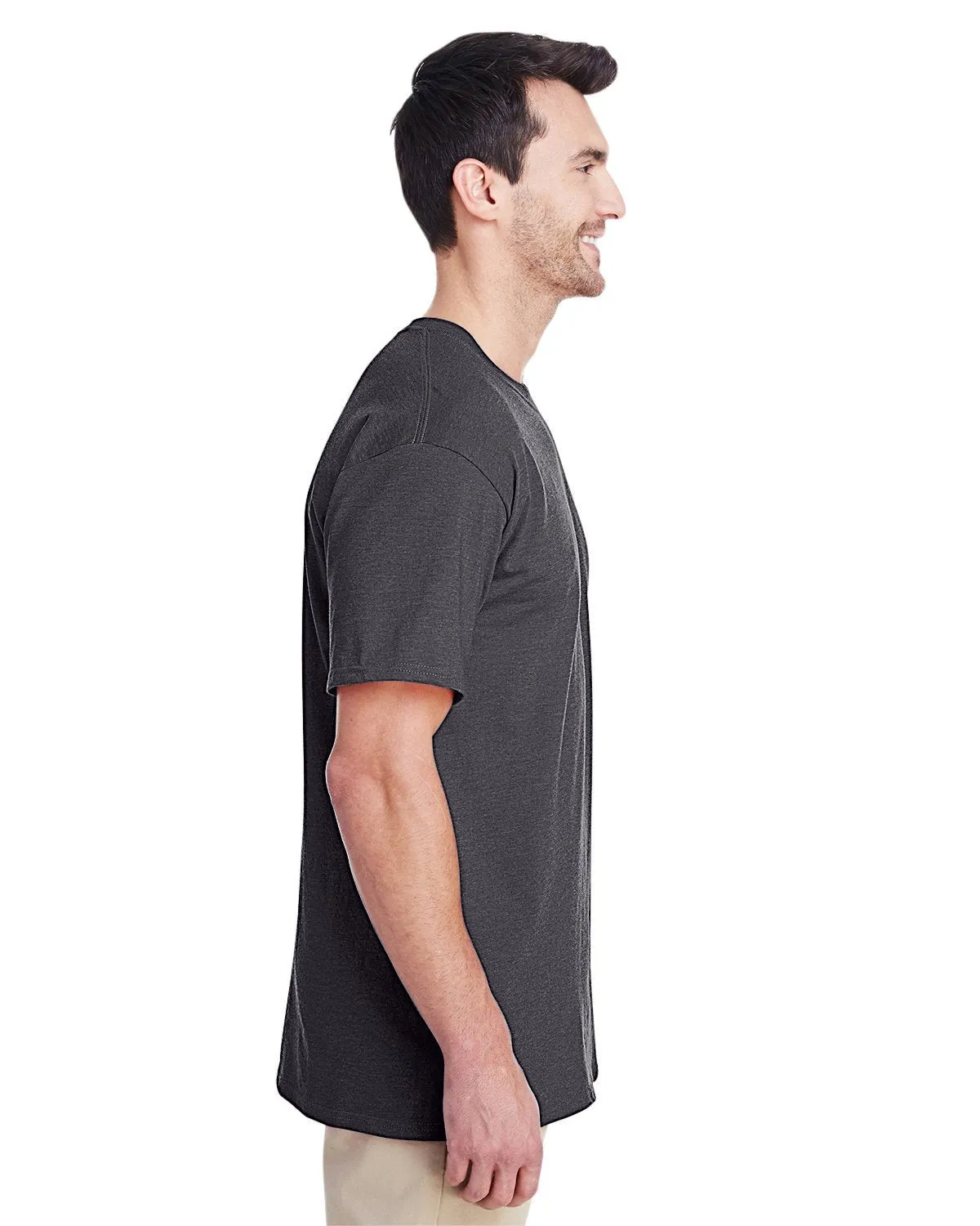 460R-Jerzees-CHARCOAL HEATHER