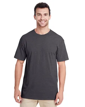 460R-Jerzees-CHARCOAL HEATHER