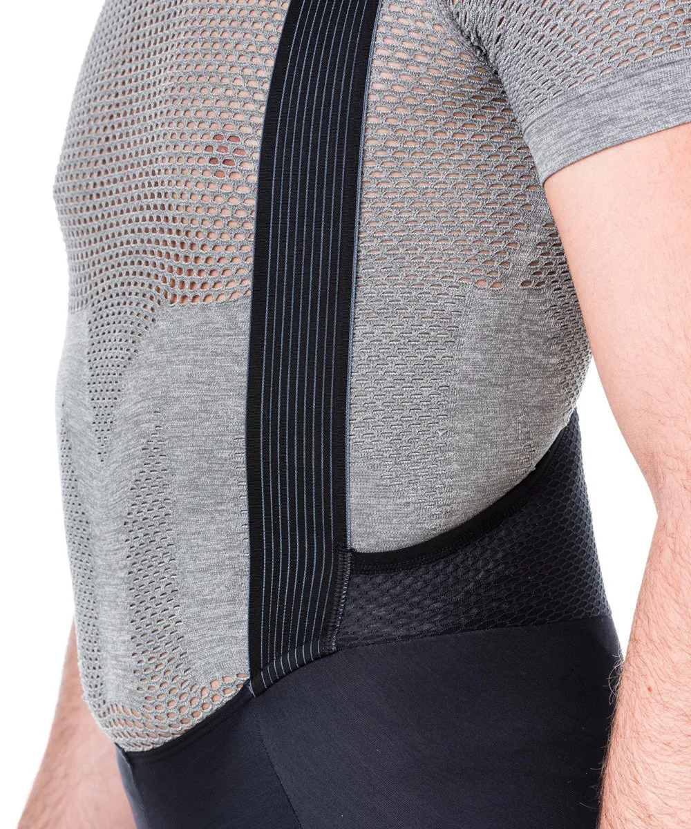 7CA Winter Bib Knickers with Roubaix