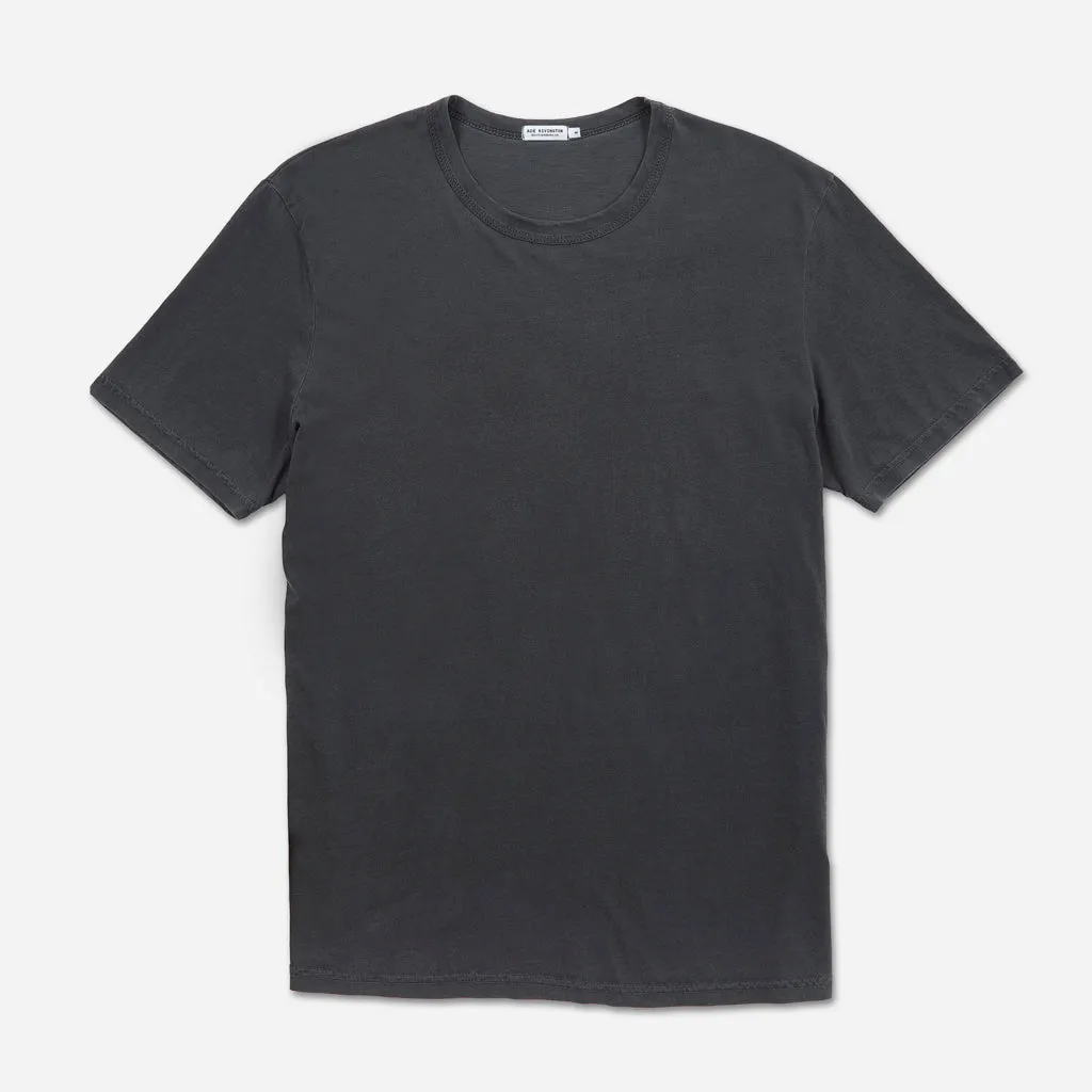 Ace Rivington - Super Soft S-S Supima Cotton Tee