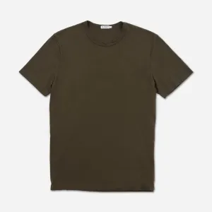 Ace Rivington - Super Soft S-S Supima Cotton Tee