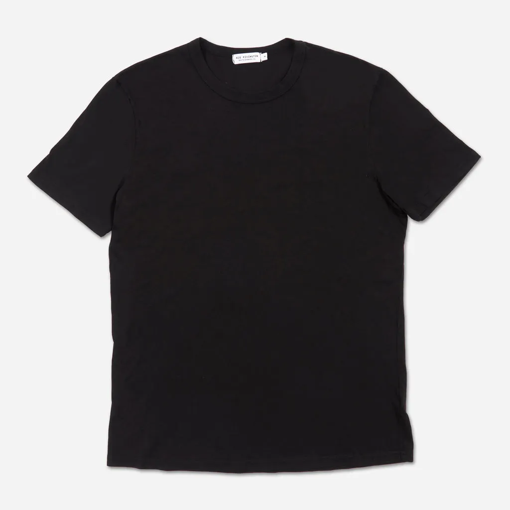 Ace Rivington - Super Soft S-S Supima Cotton Tee