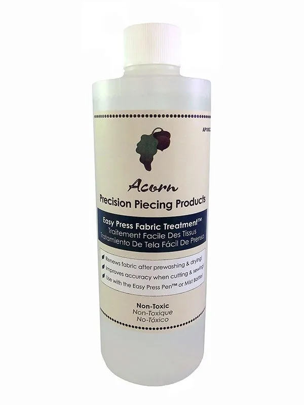 Acorn Easy Press Fabric Treatment - 16 oz.