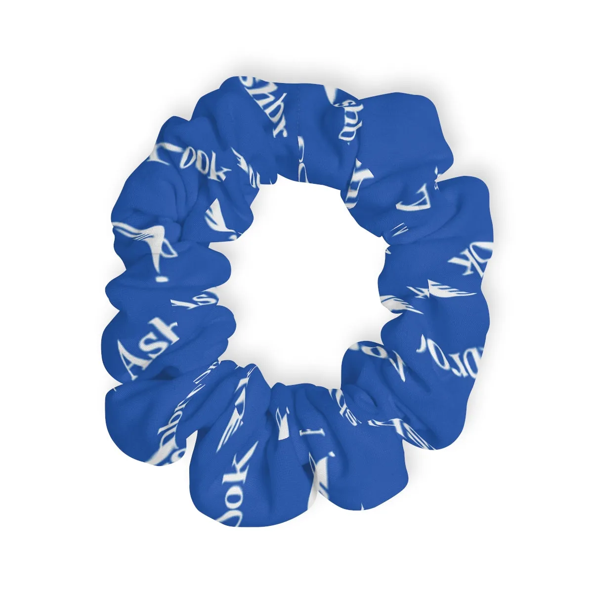 Ashbrook Scrunchie