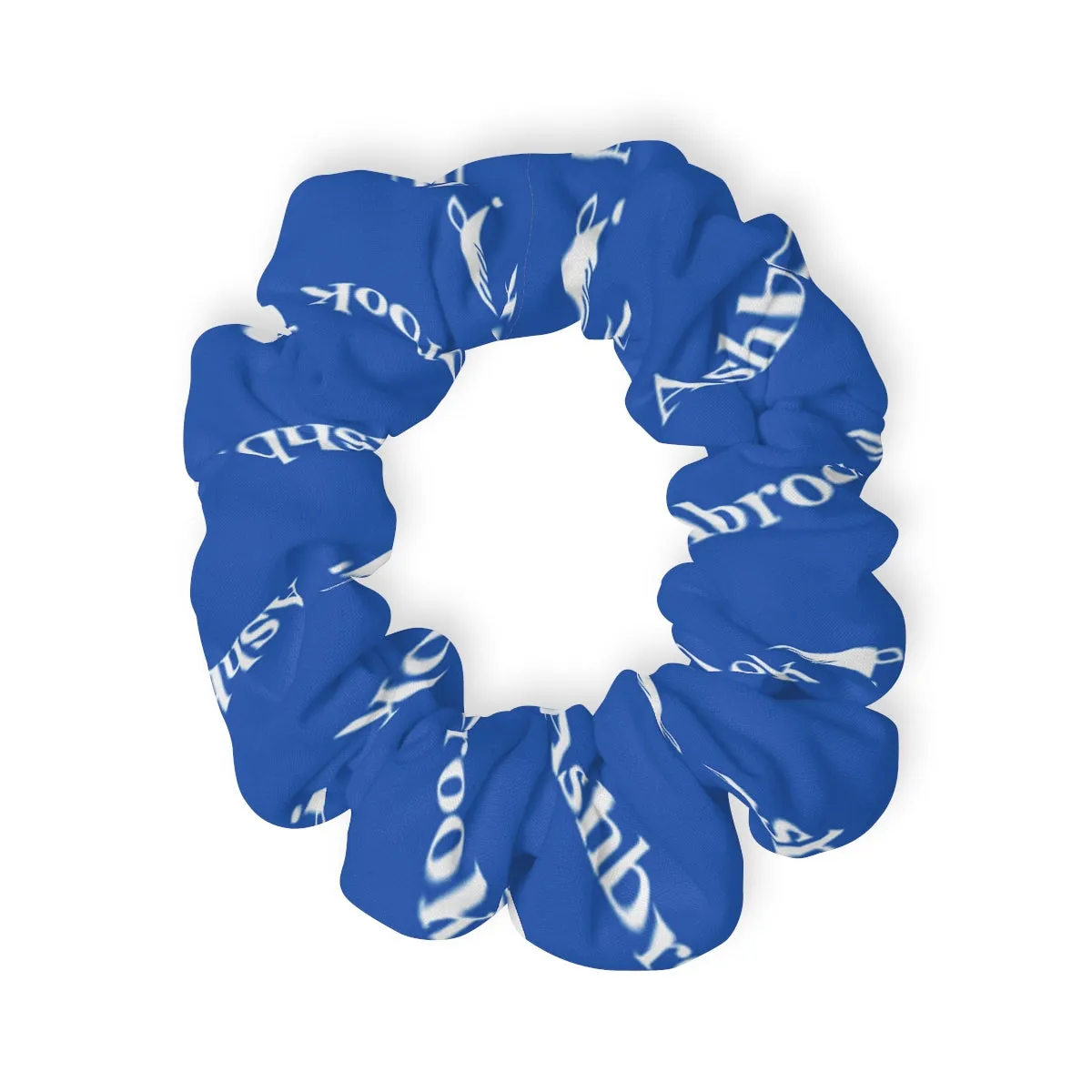 Ashbrook Scrunchie