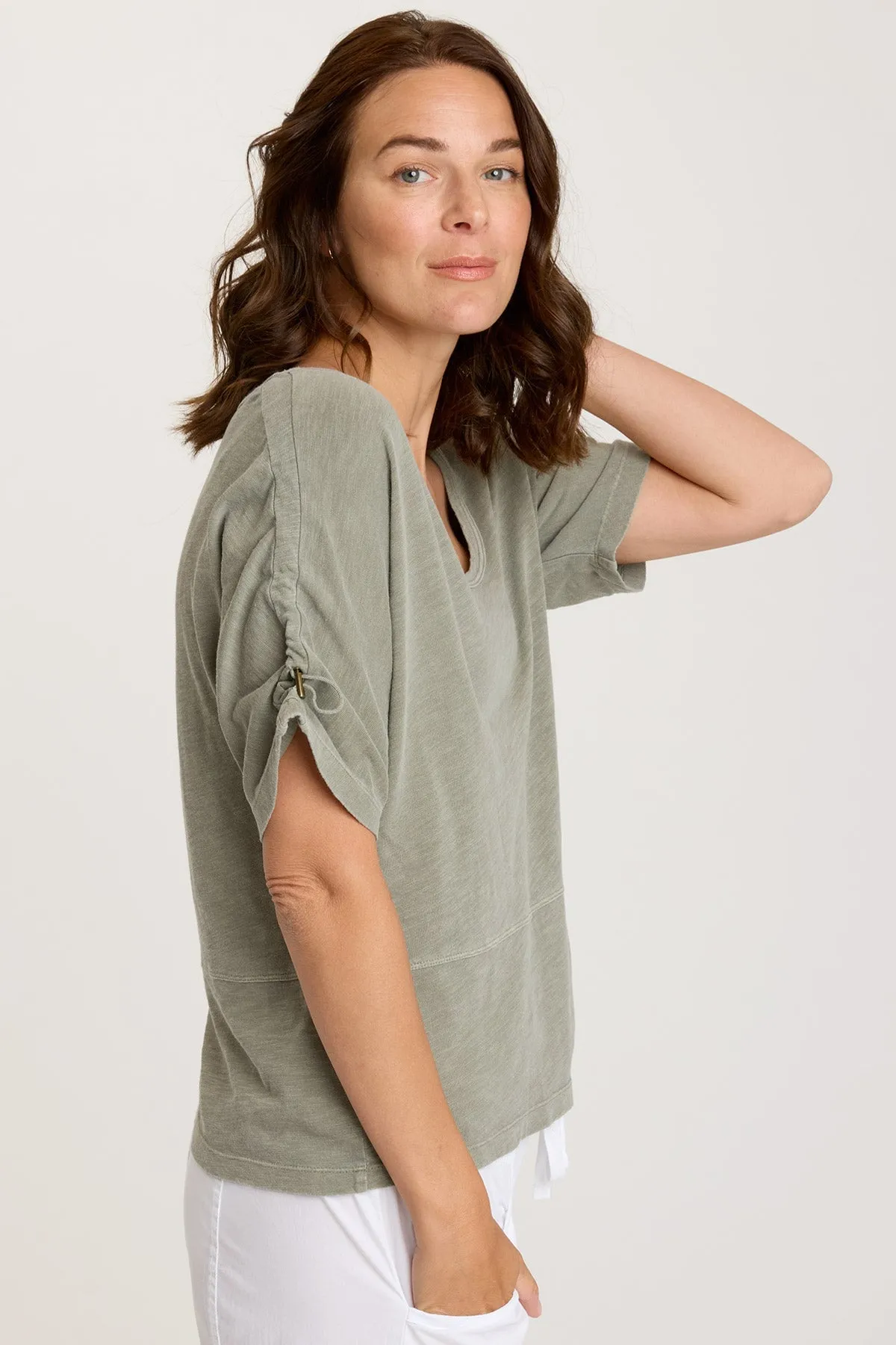 Ashla Top