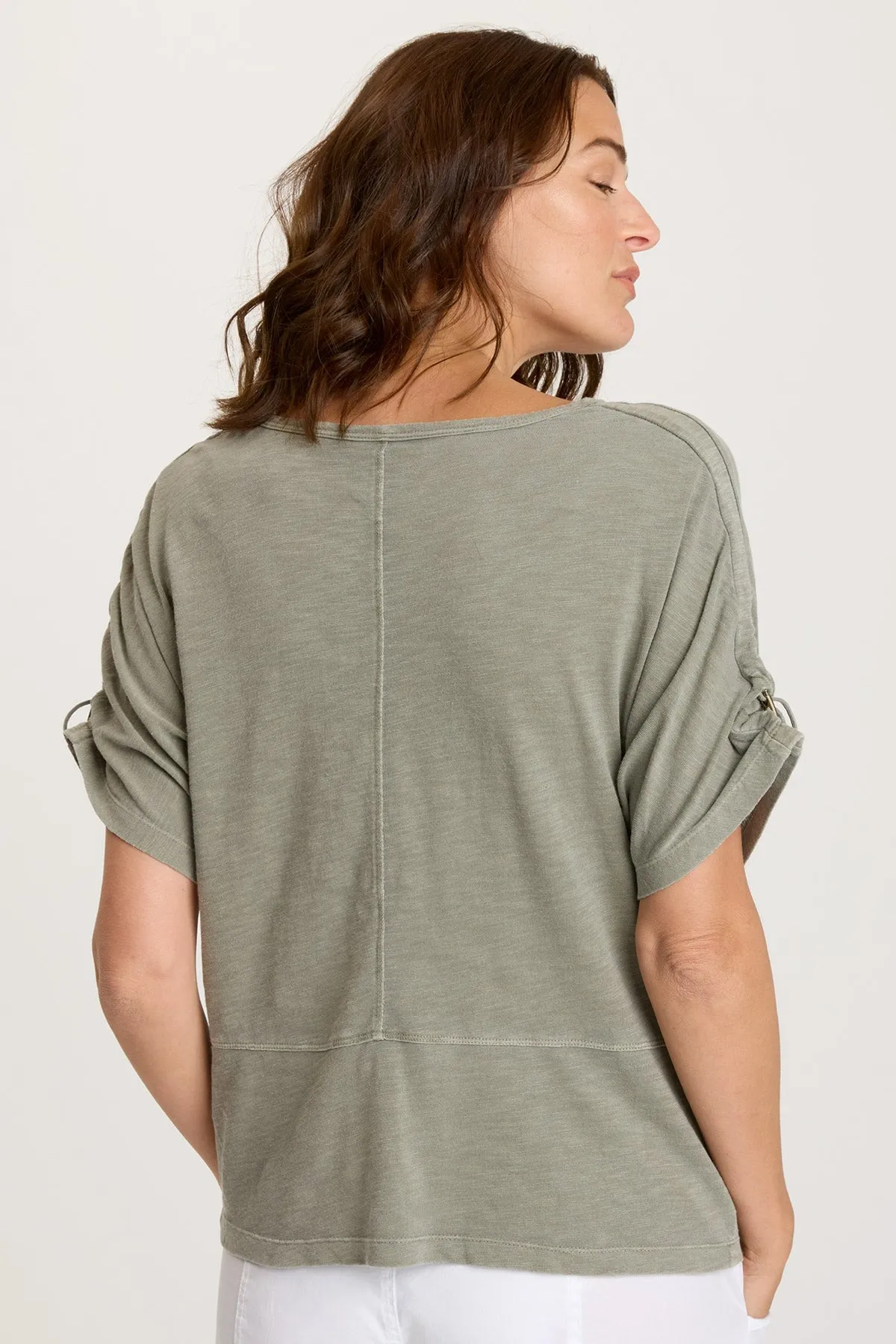 Ashla Top