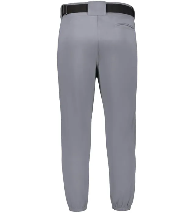 Augusta Gamer Adult Classic Graphite Baseball Pants