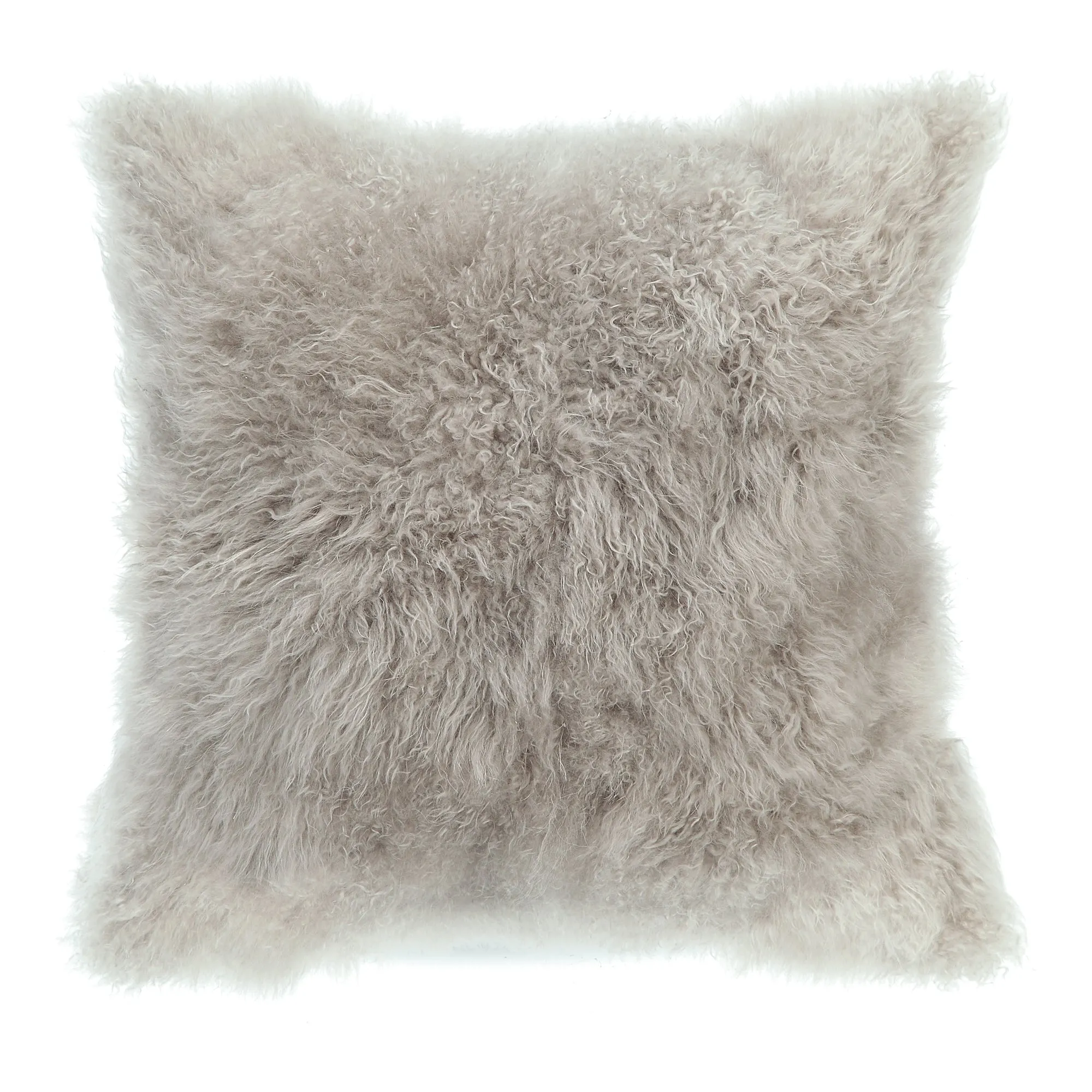 Cashmere Pillow