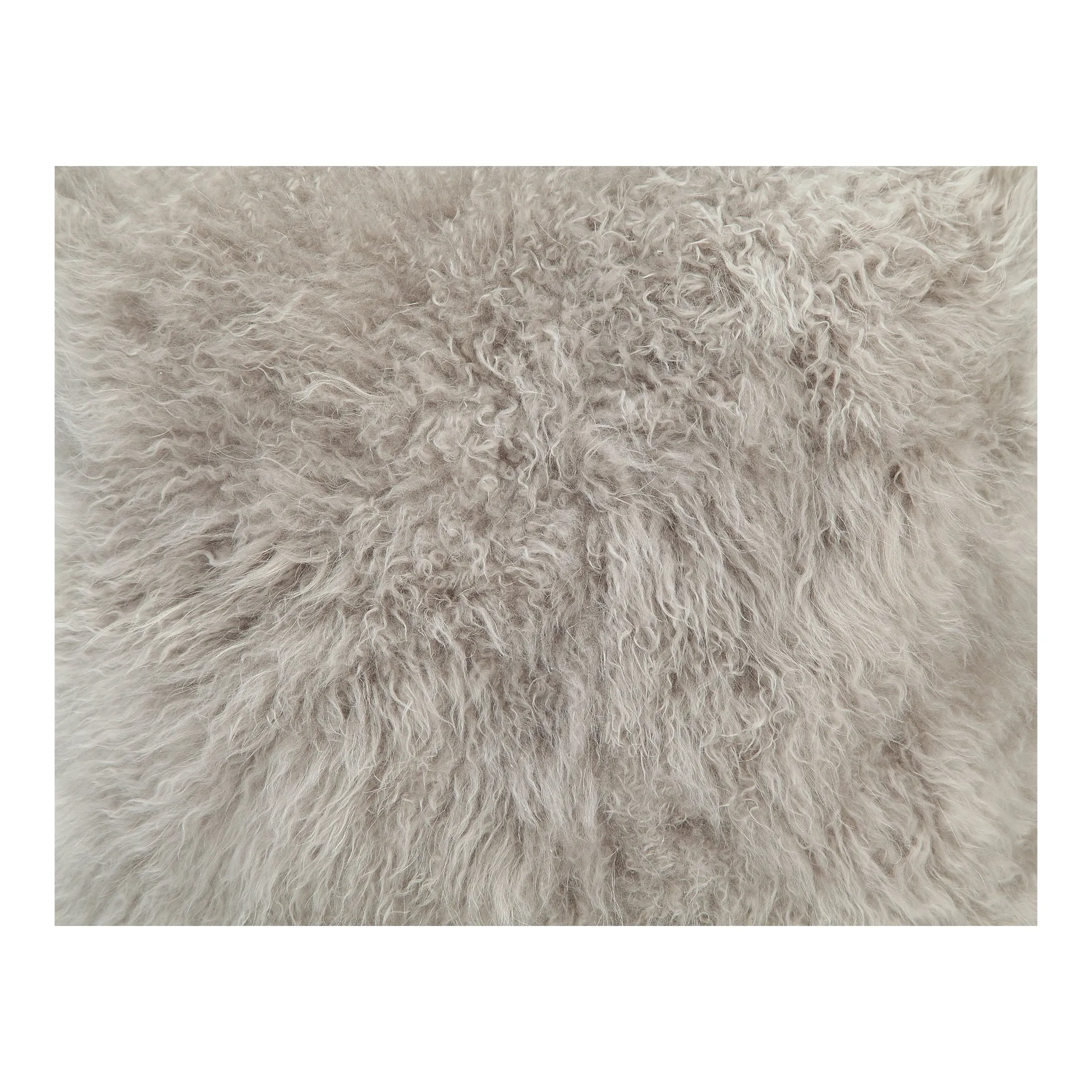 Cashmere Pillow
