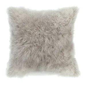 Cashmere Pillow