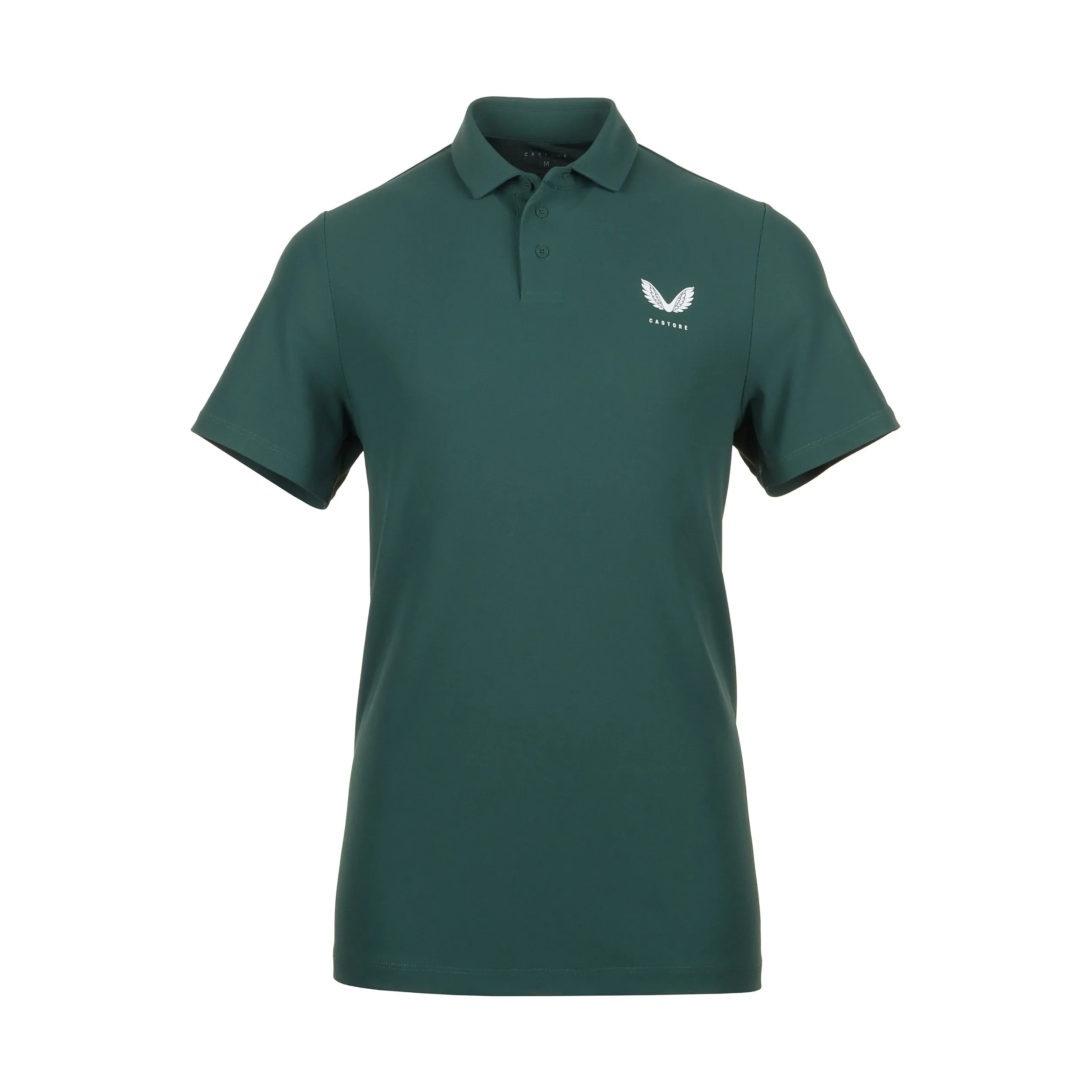 Castore Golf Essential Polo Shirt