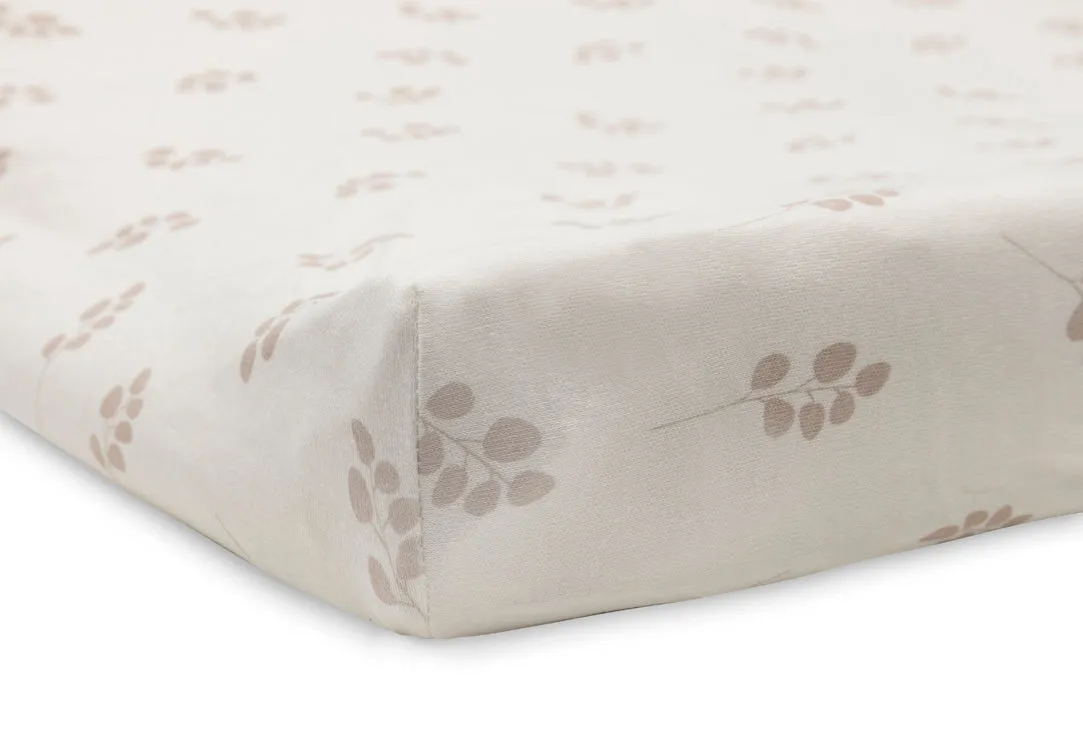 Changing Mat Cover Jersey 50 x 70cm