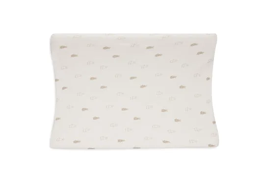 Changing Mat Cover Jersey 50 x 70cm