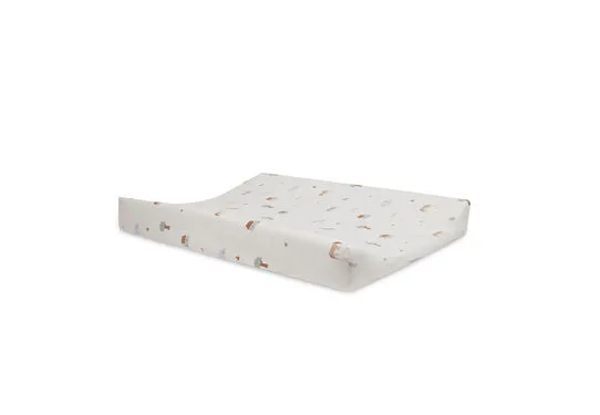 Changing Mat Cover Jersey 50 x 70cm