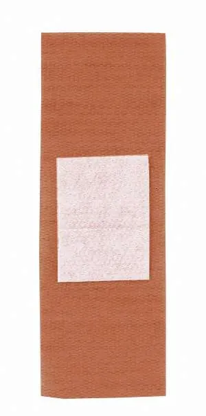 Curad Woven Fabric Adhesive Bandages