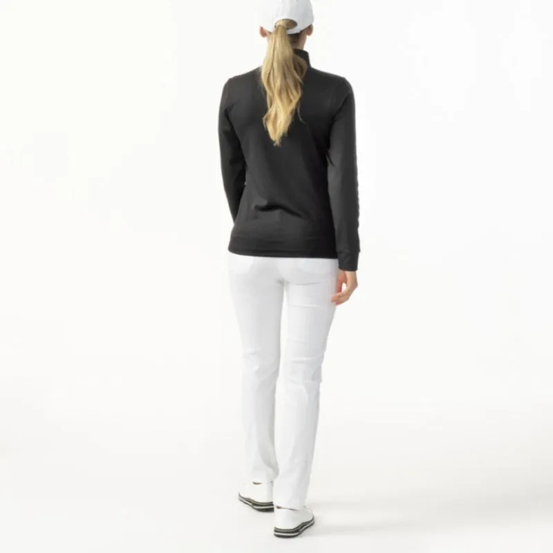 Daily Sports Lyric Pants (29")- White