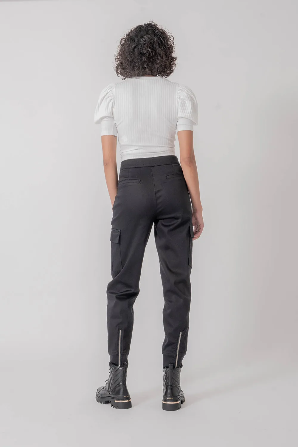 Emmy Utility Trouser