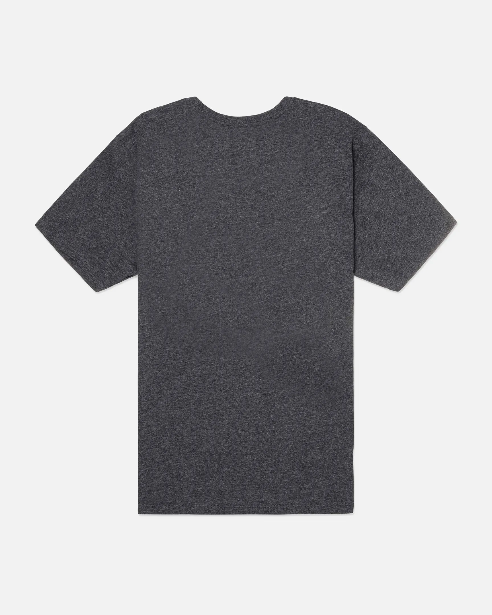 Everyday Folded Up Short Sleeve Tee