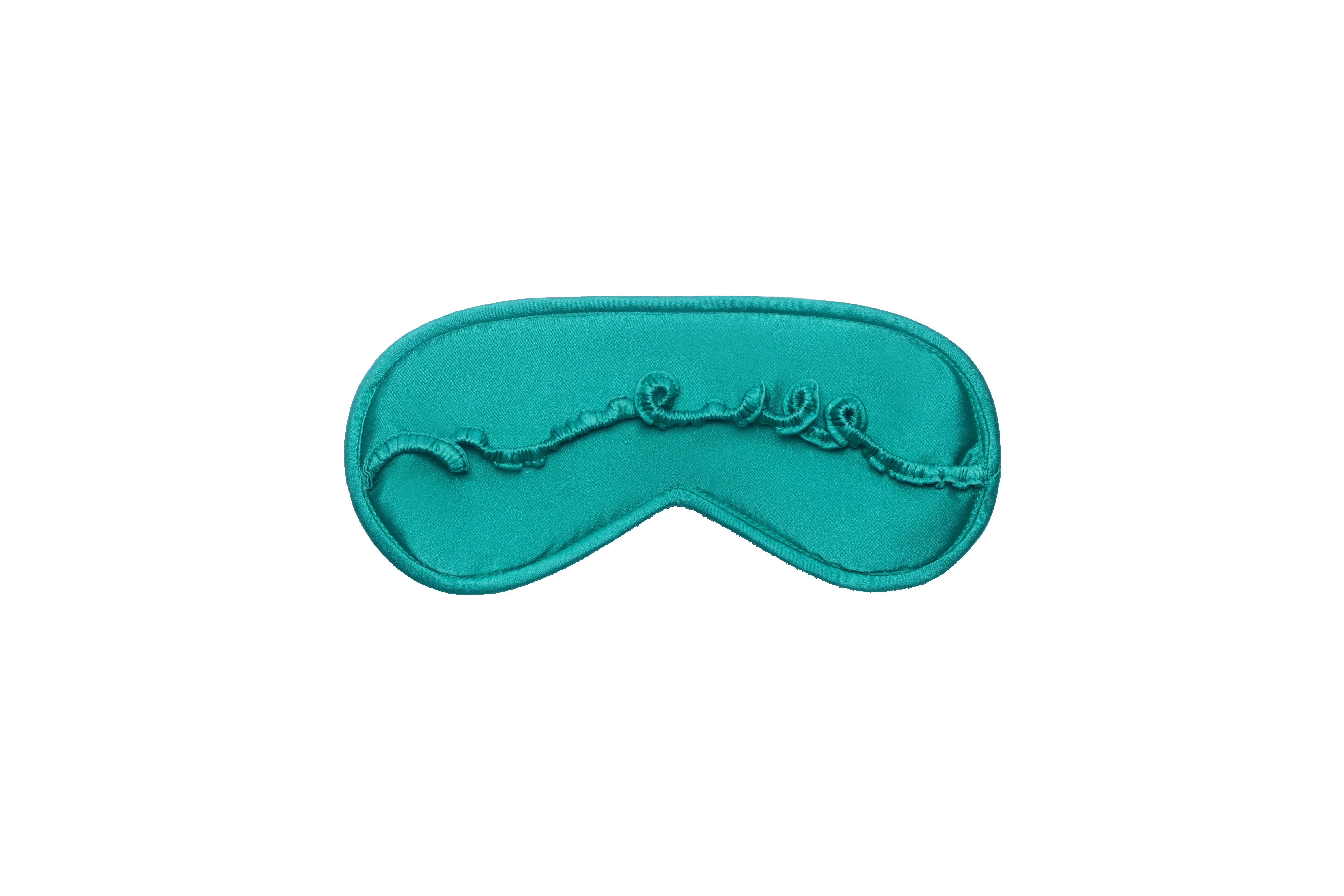 Eye Mask Light Green