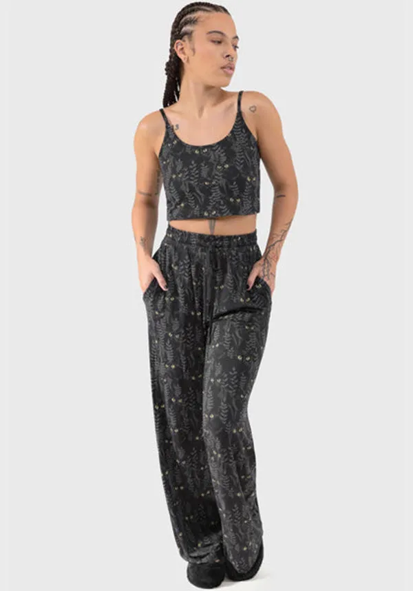 Familiar Woods | LOUNGE PANTS
