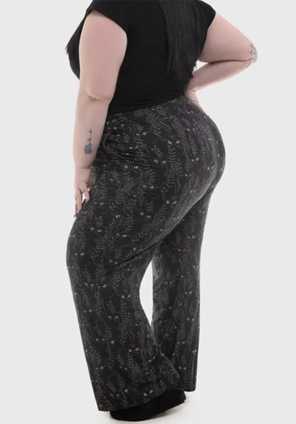 Familiar Woods | LOUNGE PANTS