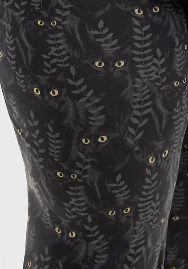 Familiar Woods | LOUNGE PANTS