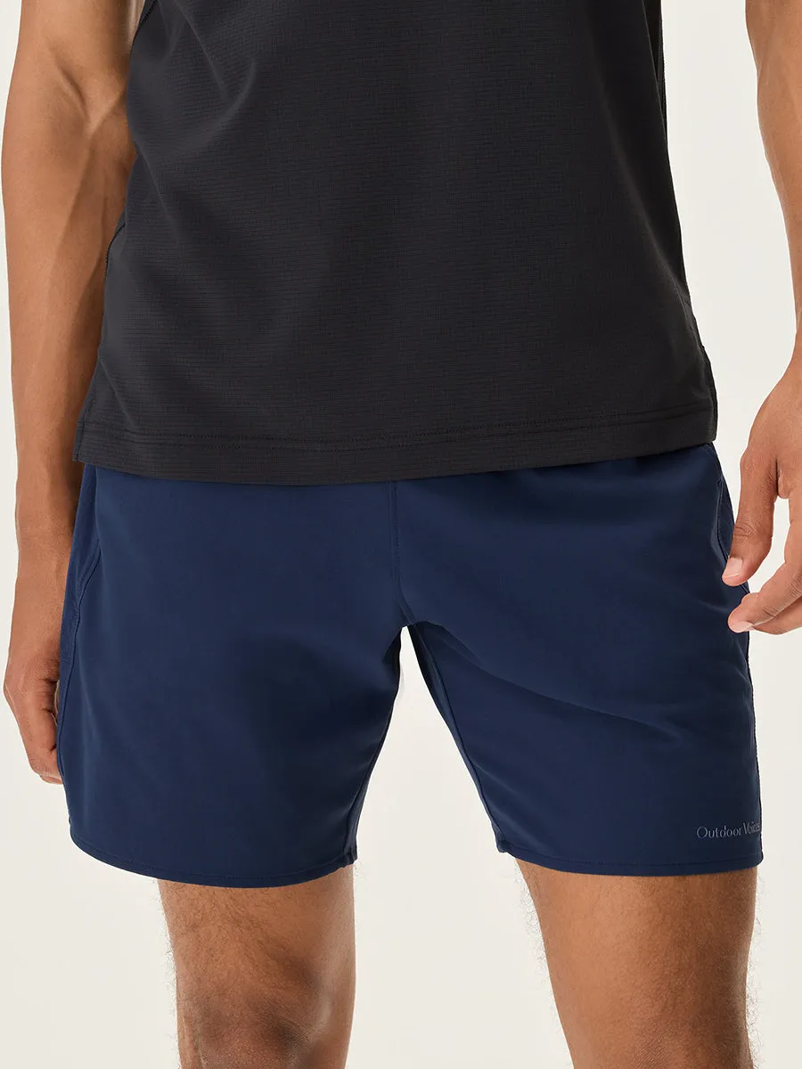 High Stride 5" Short with Pockets - Unlined