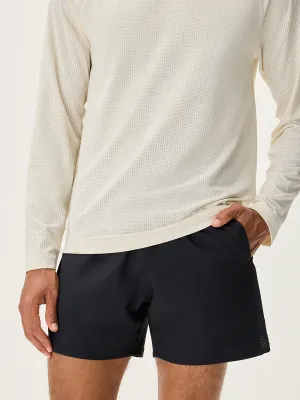 High Stride 5" Short with Pockets - Unlined