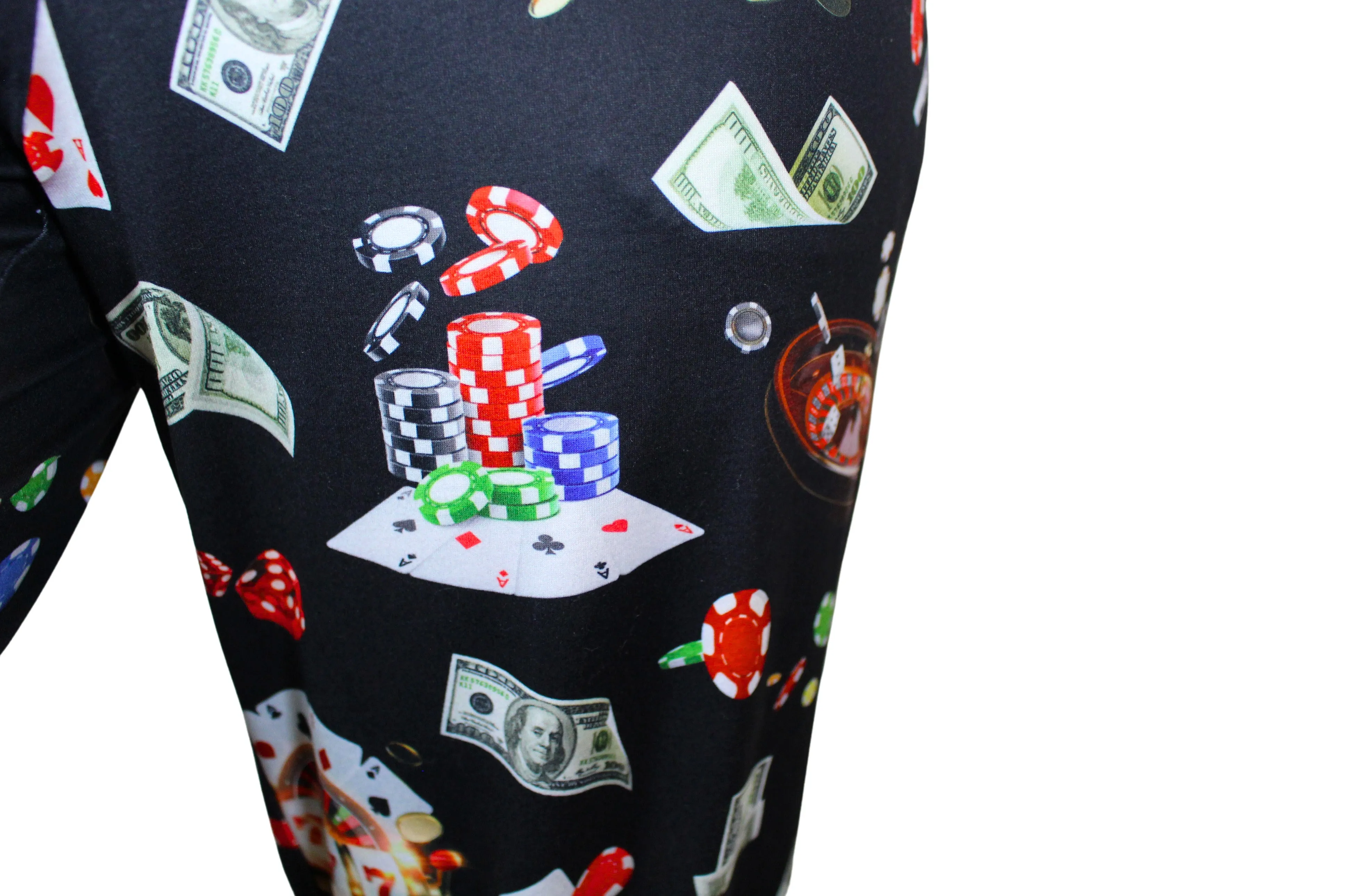 I'm Feeling Lucky Lounge Pants