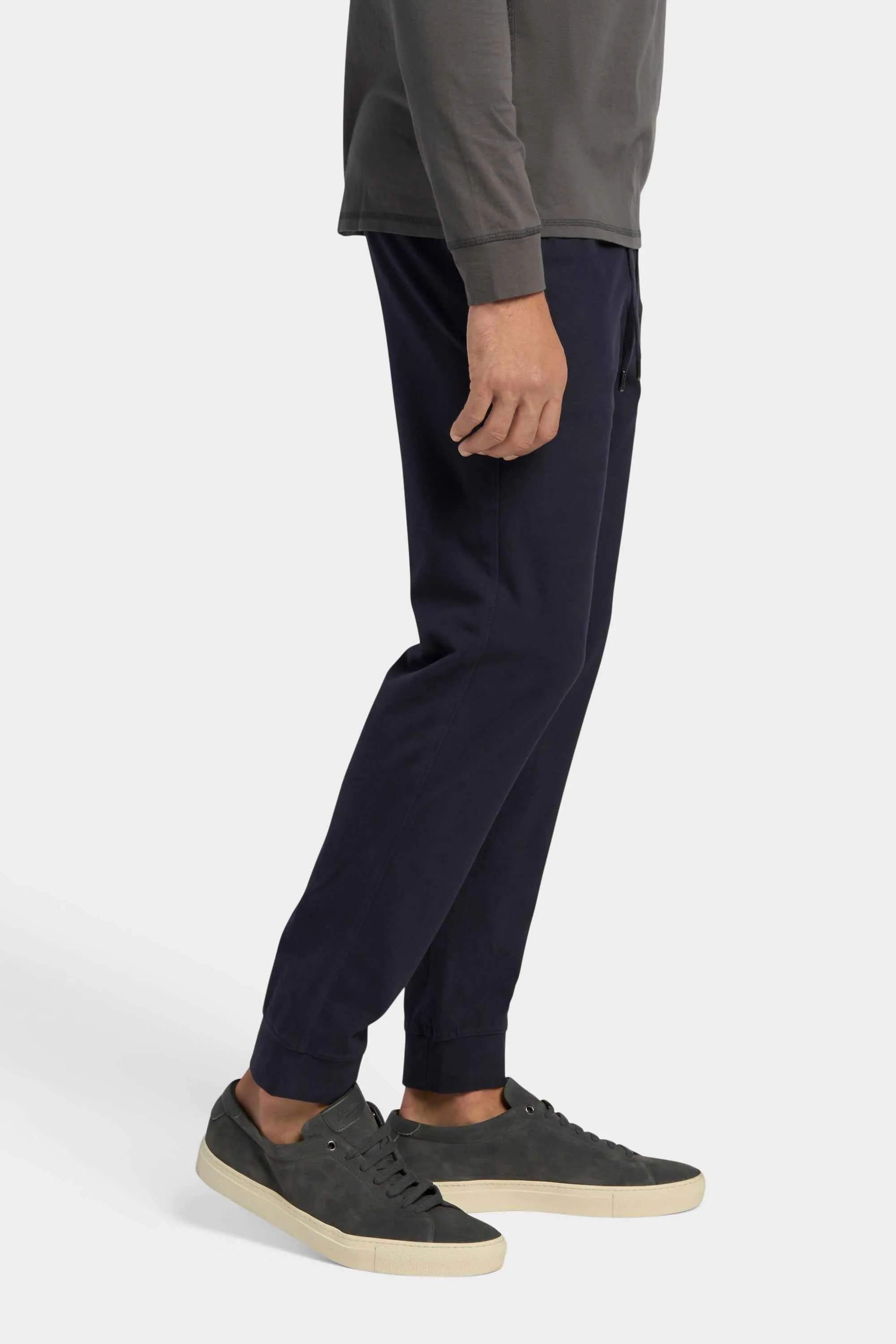Jetset Jogger | Flex Pro Jersey