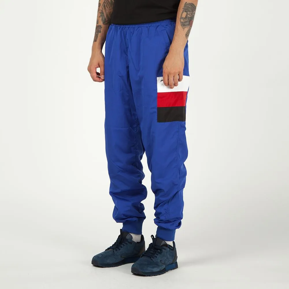 Livestock Track Pant / Blue