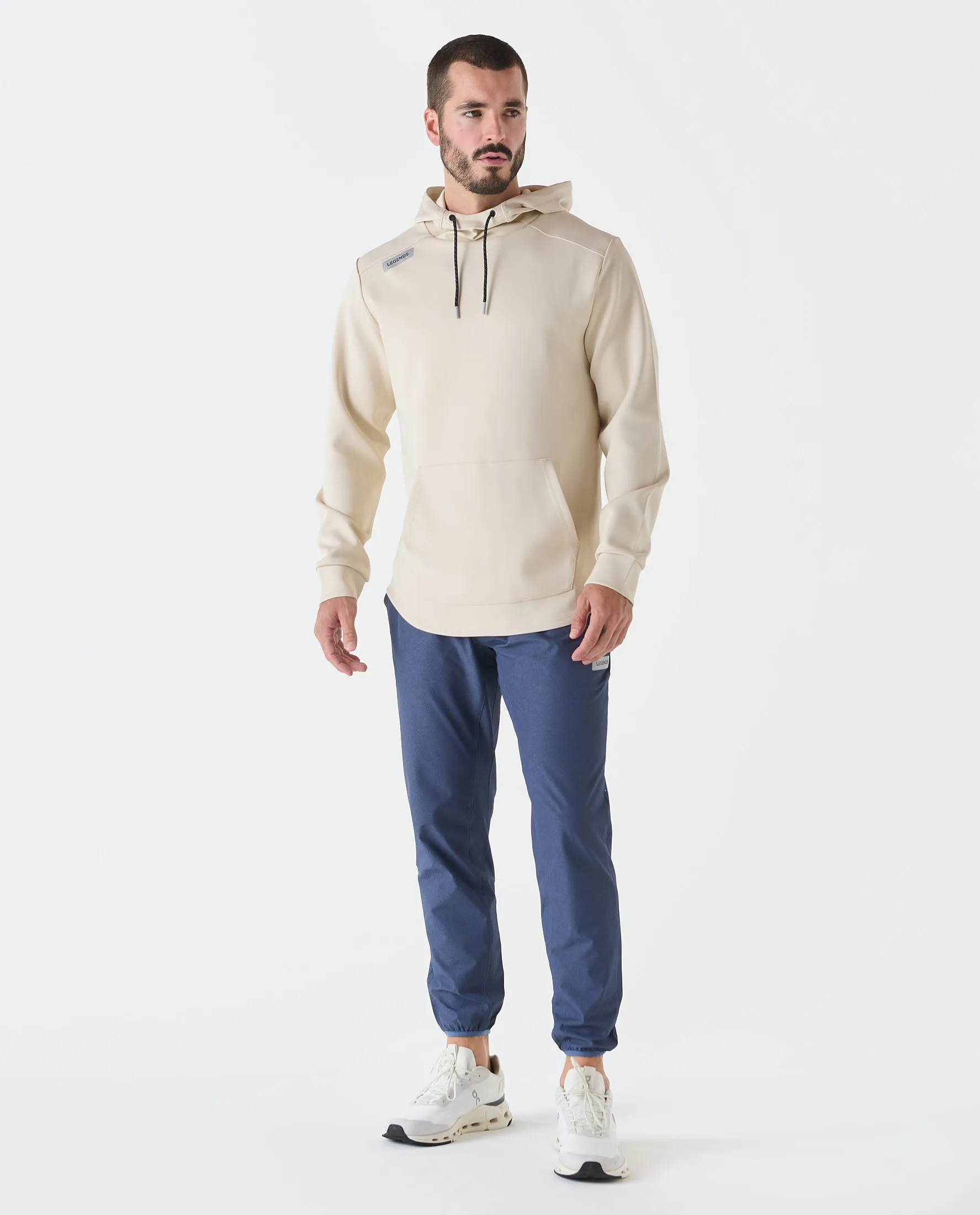 Luka HD Jogger Nightshadow