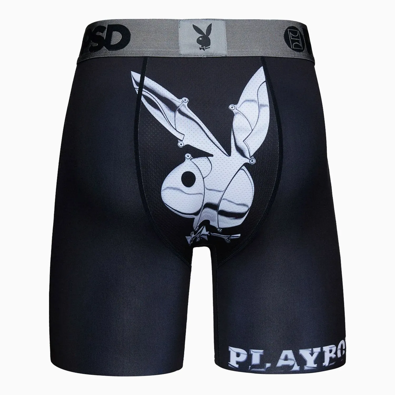 Men's PB Chrome Breif Boxers