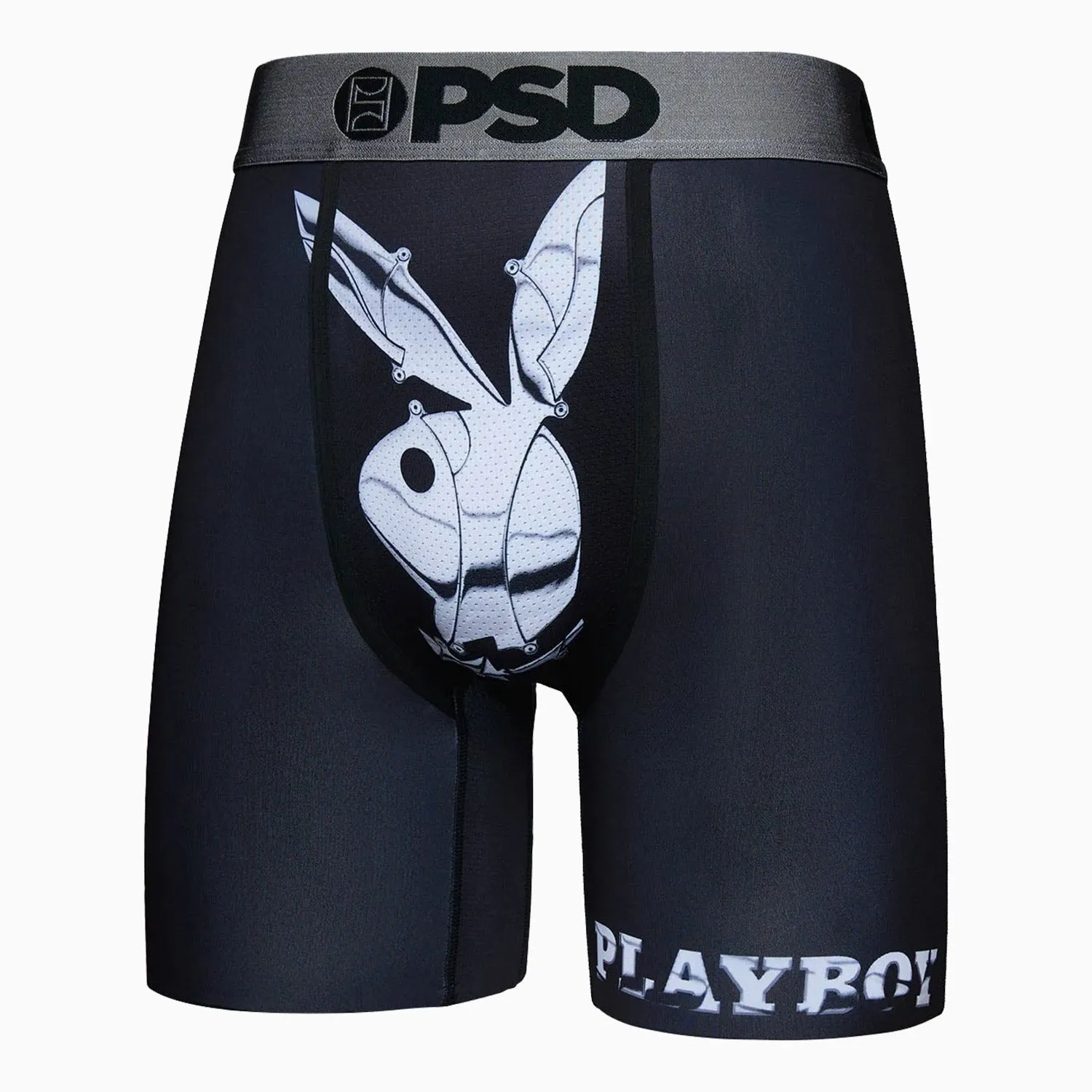 Men's PB Chrome Breif Boxers