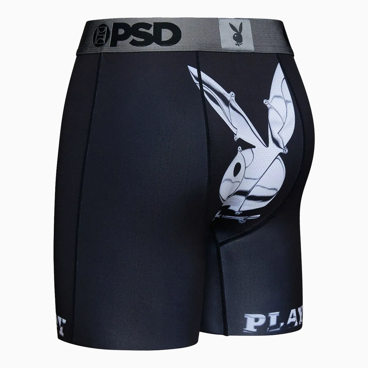 Men's PB Chrome Breif Boxers