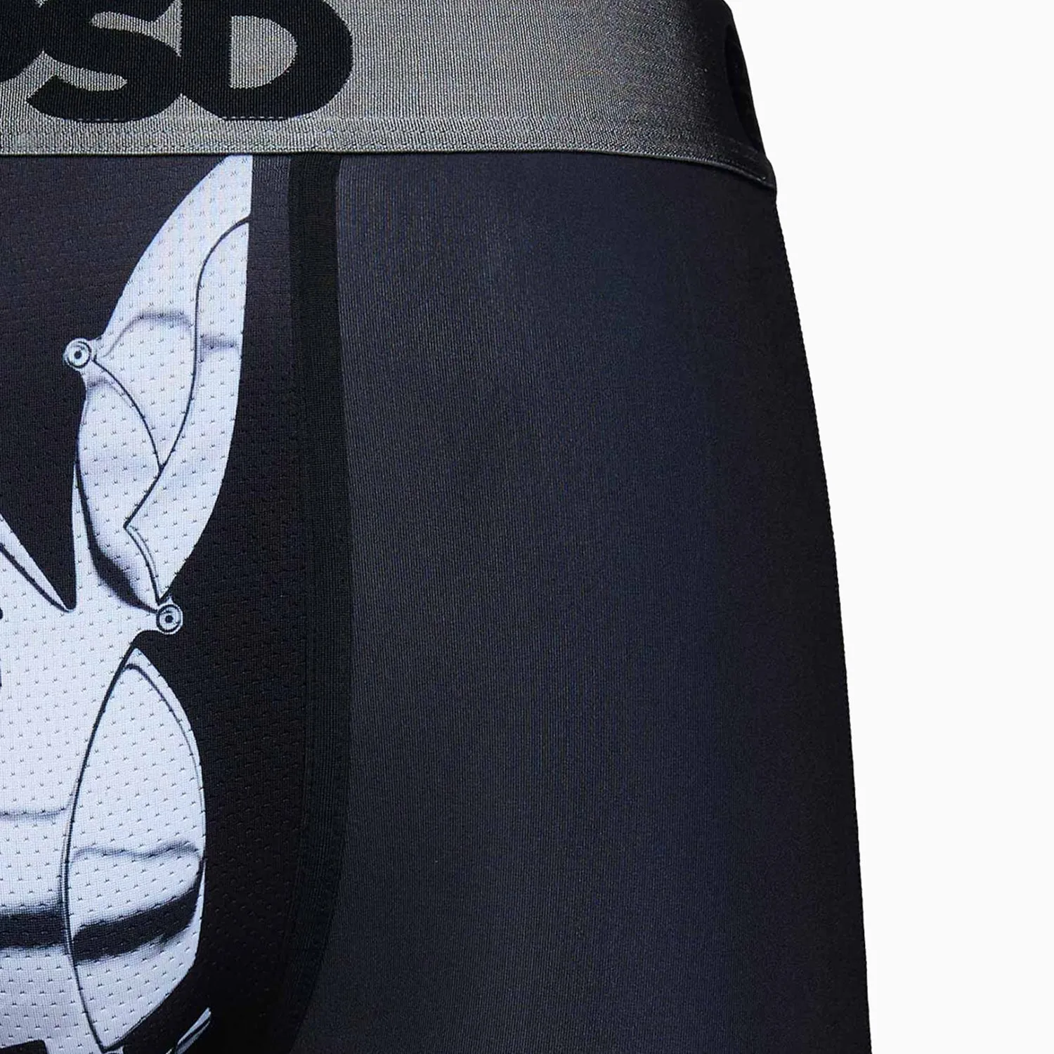 Men's PB Chrome Breif Boxers