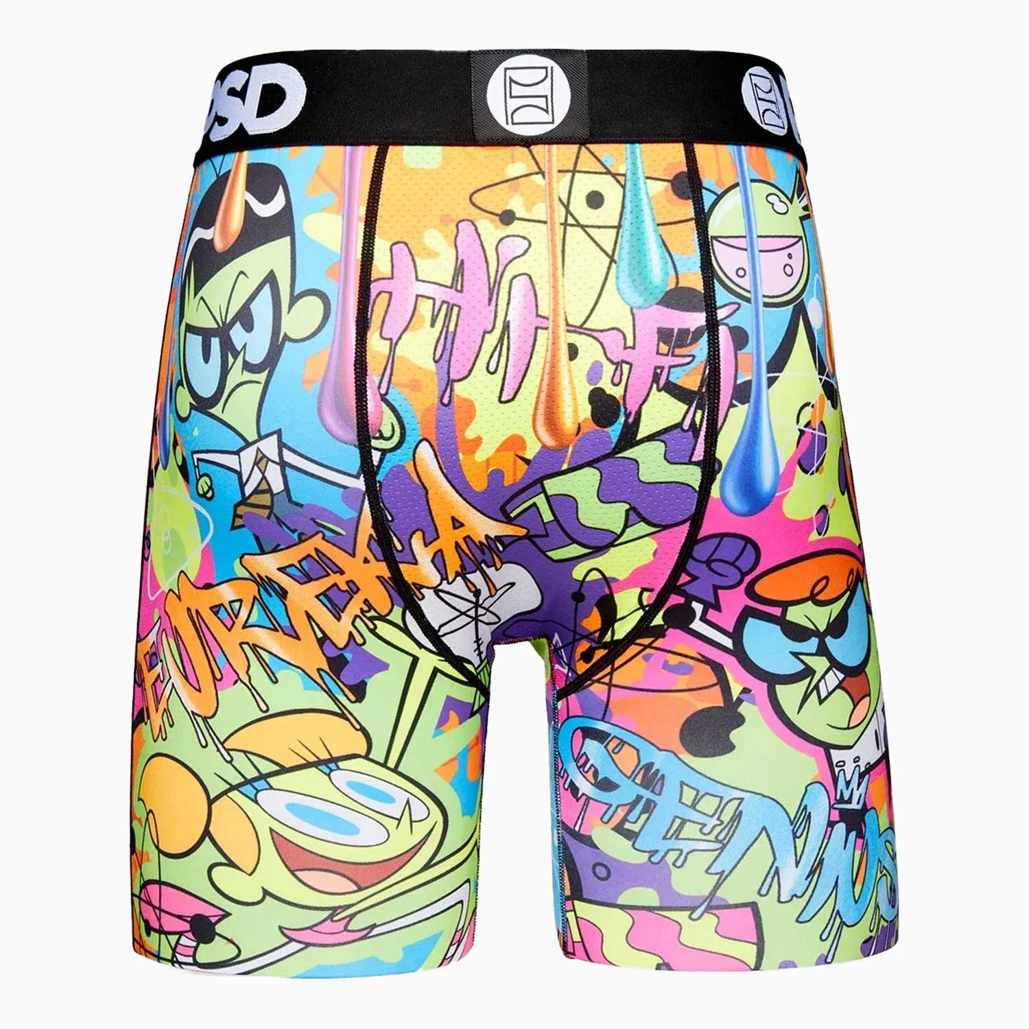 Men's Pop Lab Briefs Boxers