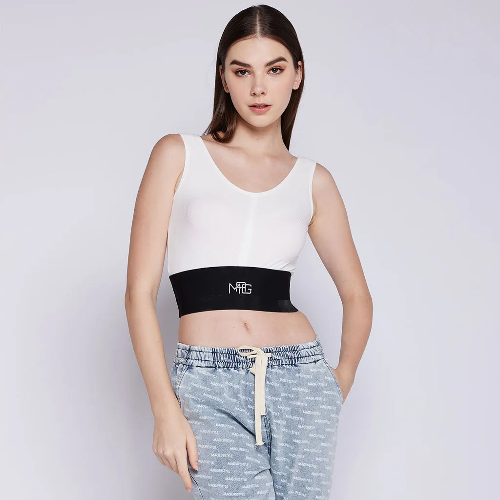 Monogram Denim Pant