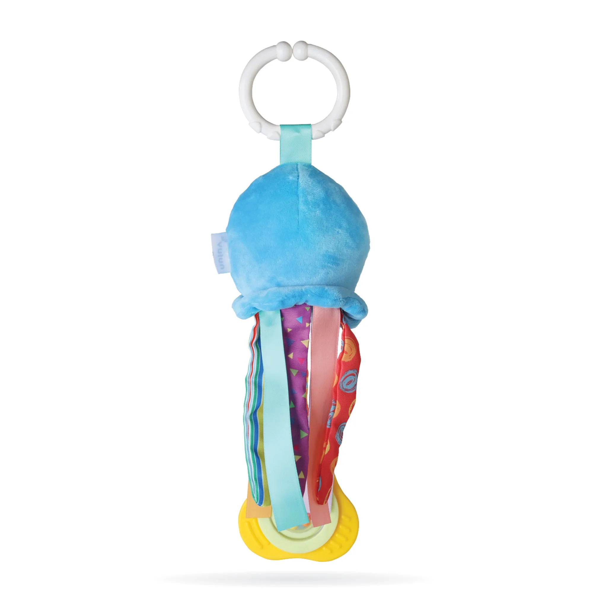 Nuluv Waves Octopus 3  Months ( Multicolor)