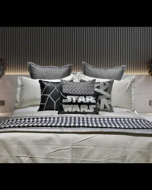 PERIWINKLE BEST BED SET (Set of 4)