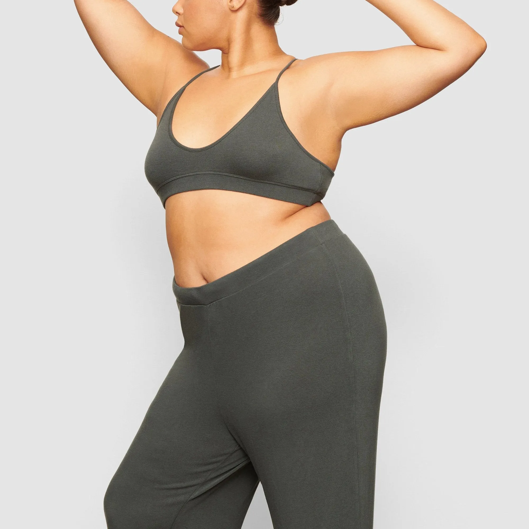 PJ SLEEP BRALETTE | DEEP SEA