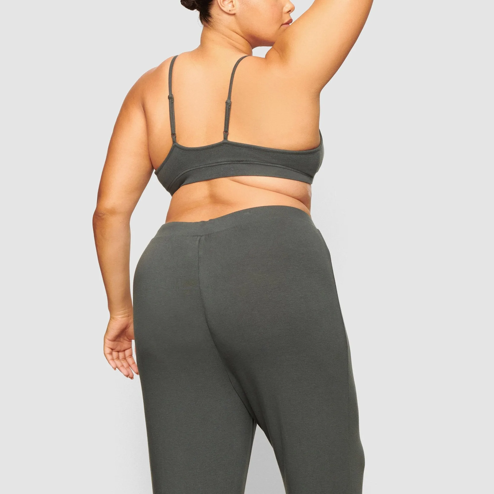 PJ SLEEP BRALETTE | DEEP SEA