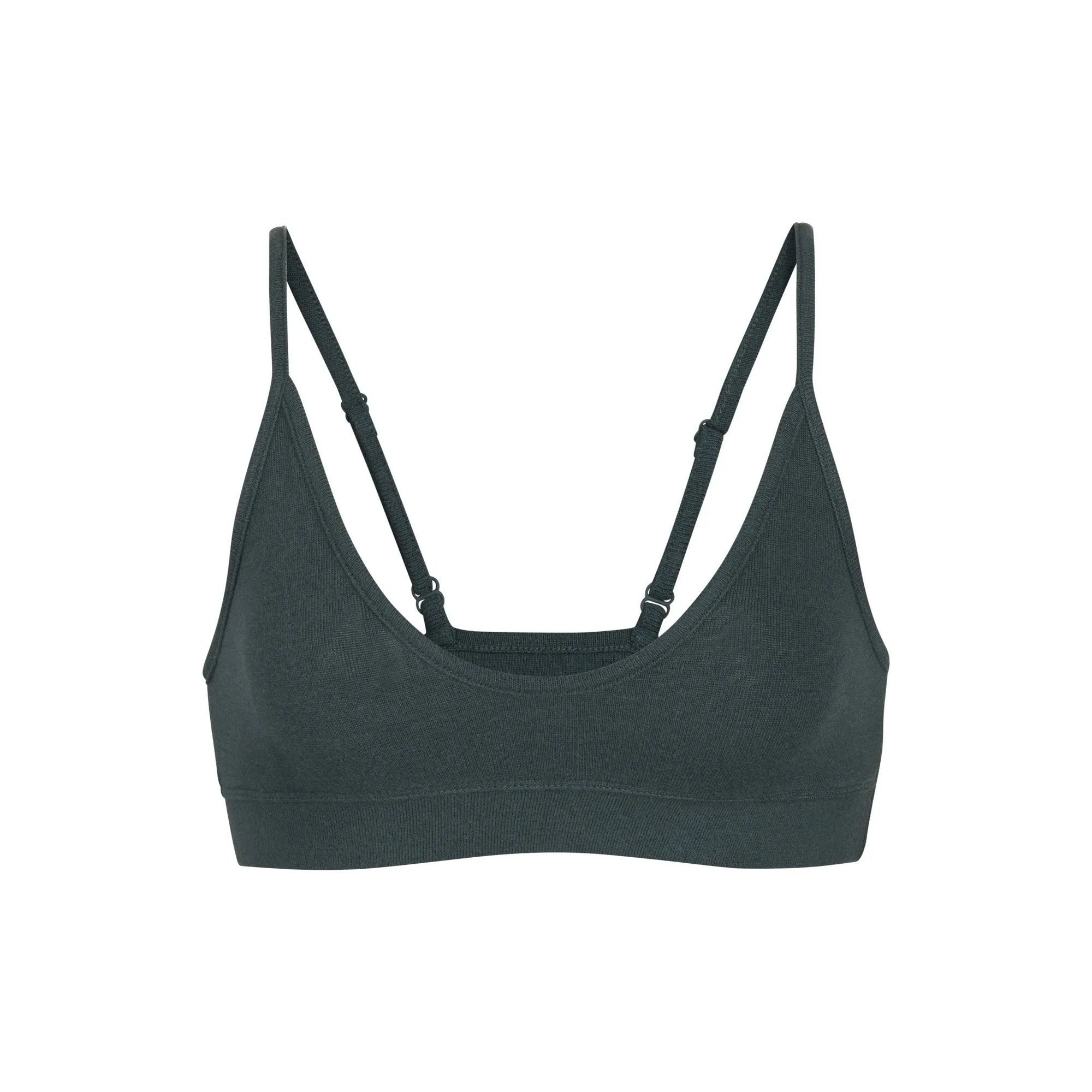 PJ SLEEP BRALETTE | DEEP SEA