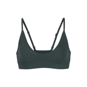 PJ SLEEP BRALETTE | DEEP SEA