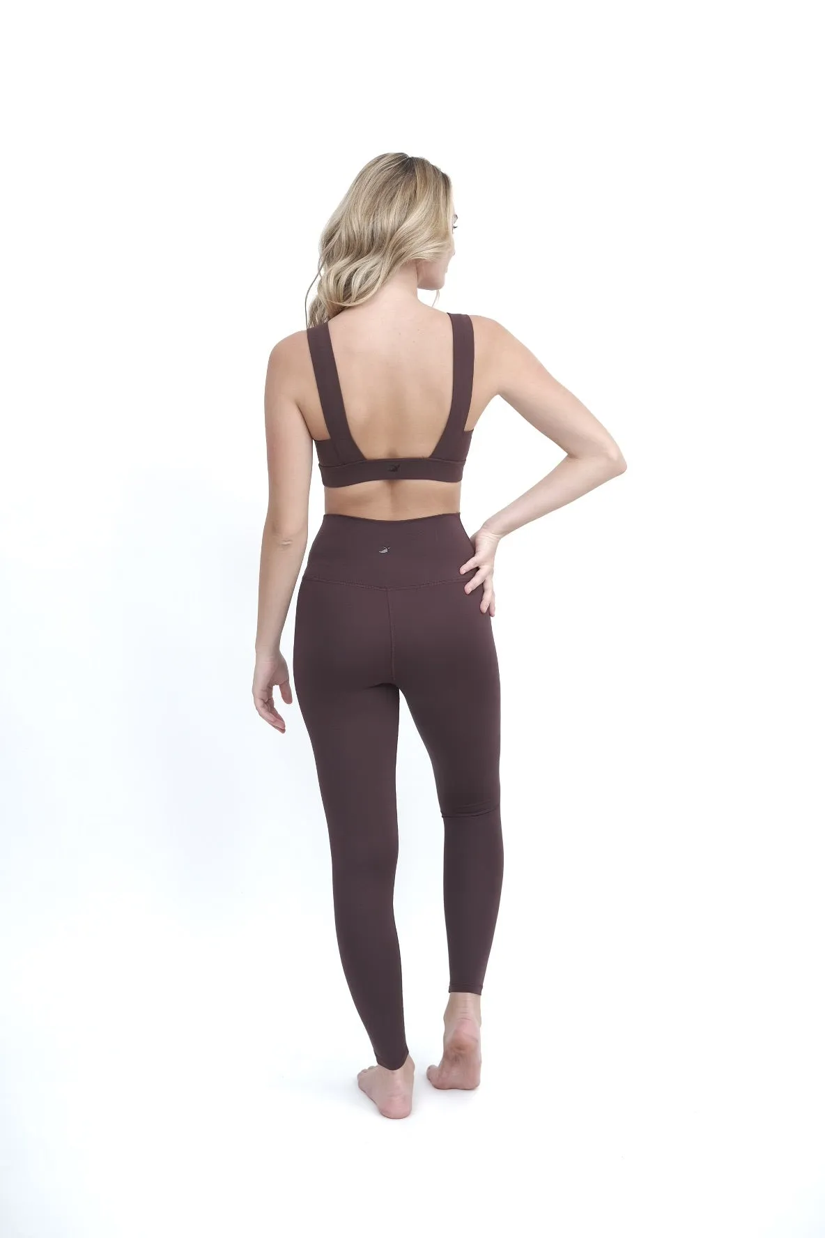 Plum Sports Bra