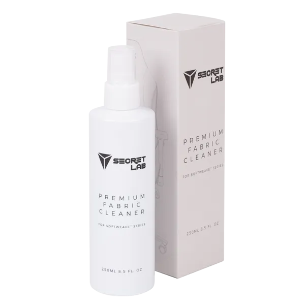 Secretlab Premium Fabric Cleaner