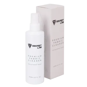 Secretlab Premium Fabric Cleaner