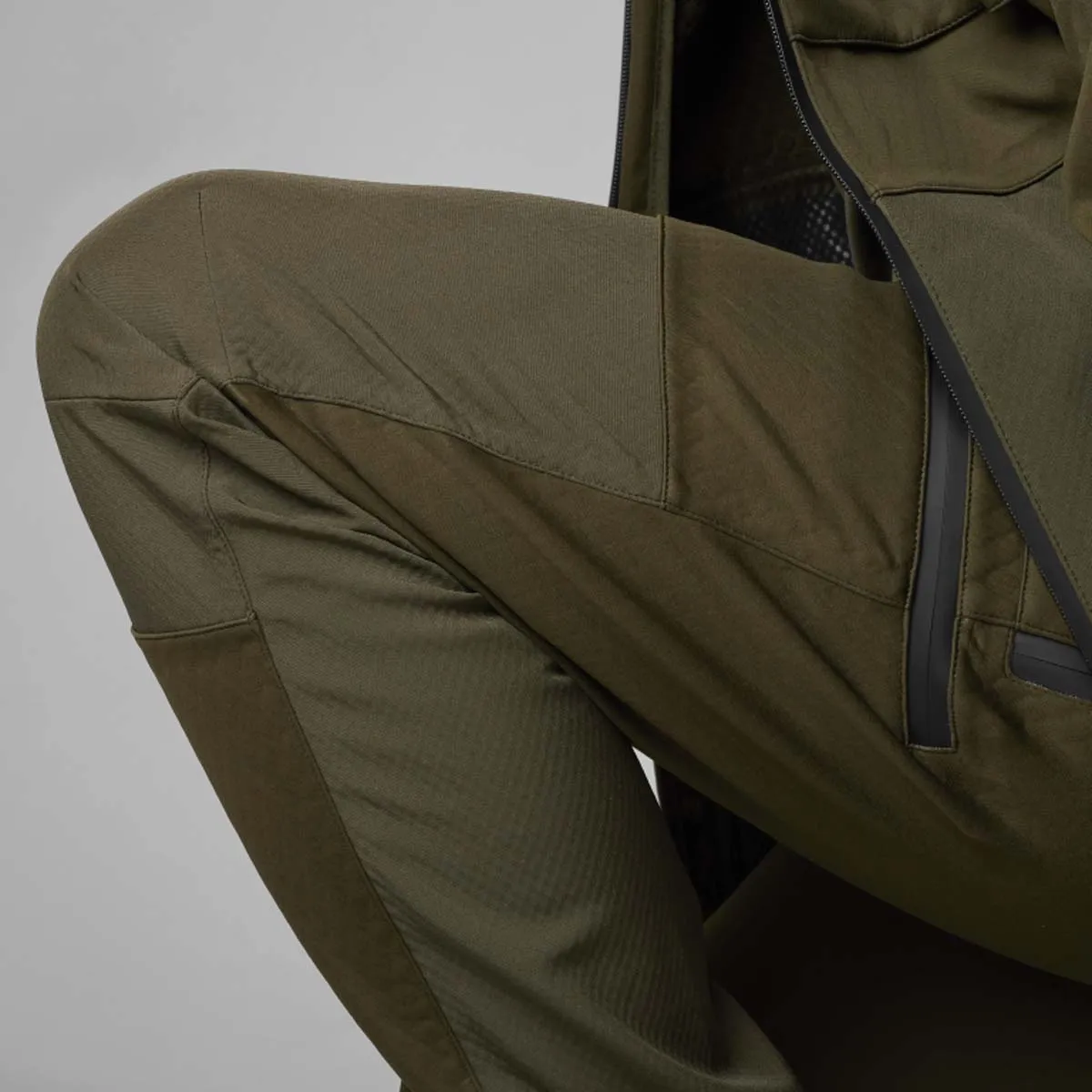 Seeland Hawker Shell II Trousers