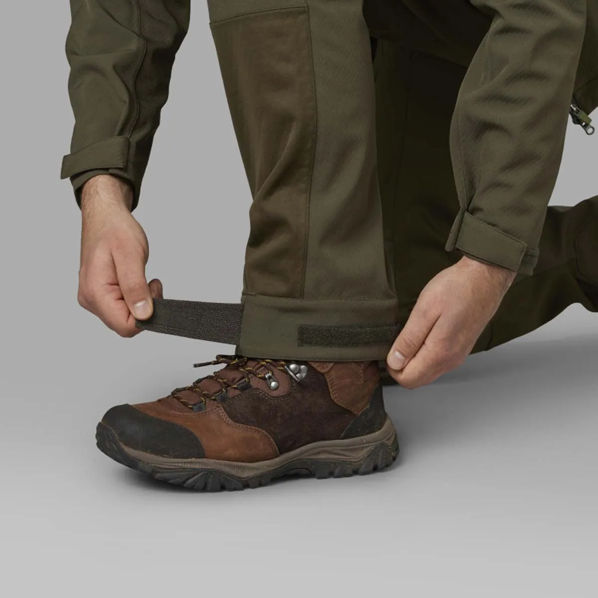 Seeland Hawker Shell II Trousers